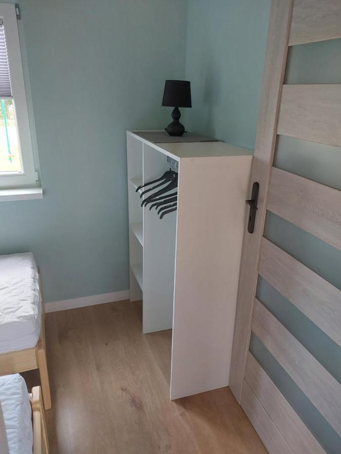 Domki#Energy Zator Przeciszow Exterior foto